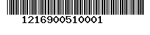 Ean Code