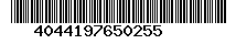 Ean Code