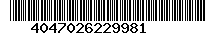 Ean Code