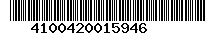 Ean Code