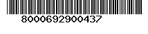 Ean Code