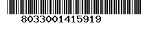 Ean Code